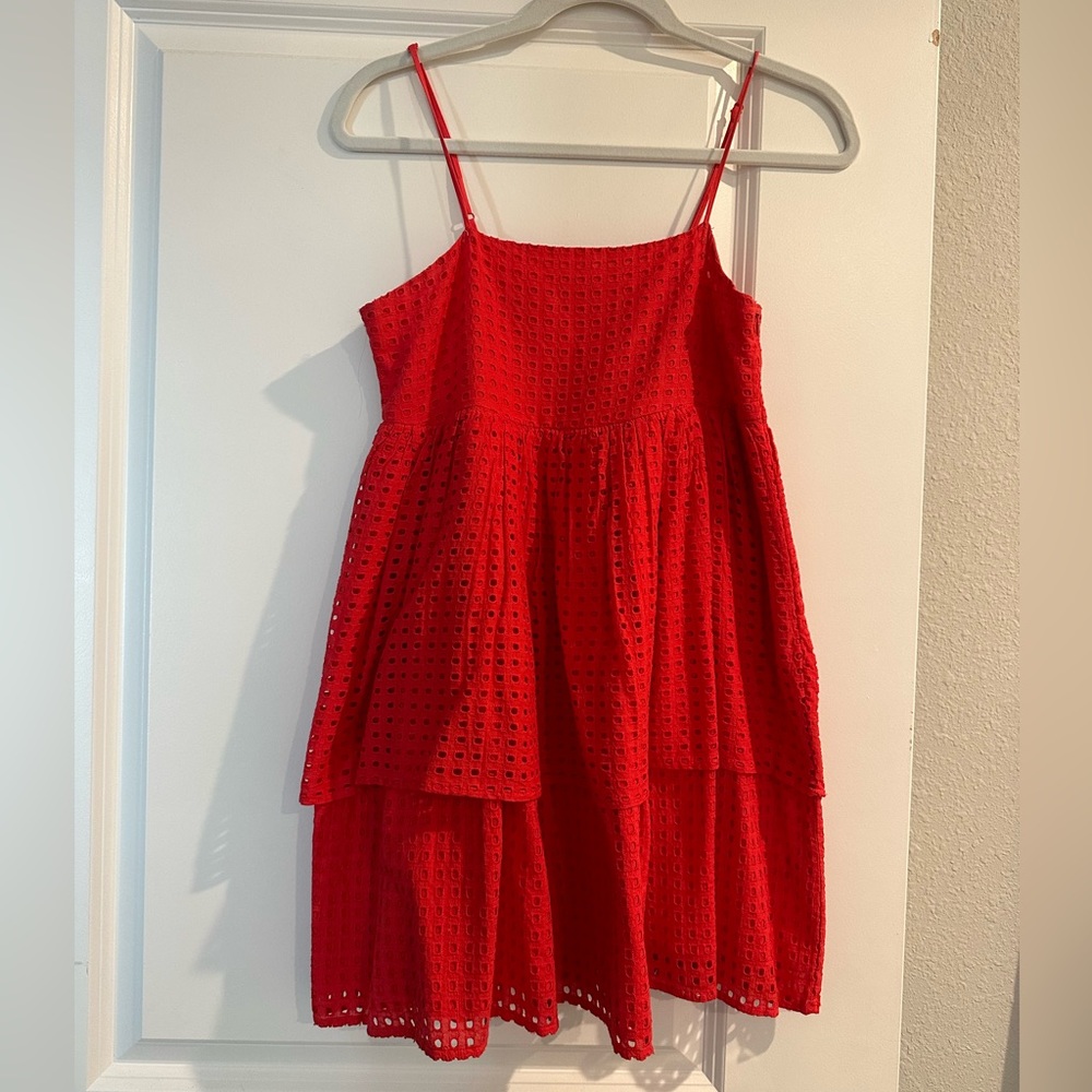 Urban Outfitters mini dress